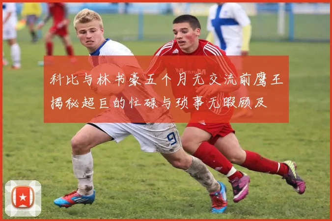 科比与林书豪五个月无交流前鹰王揭秘超巨的忙碌与琐事无暇顾及